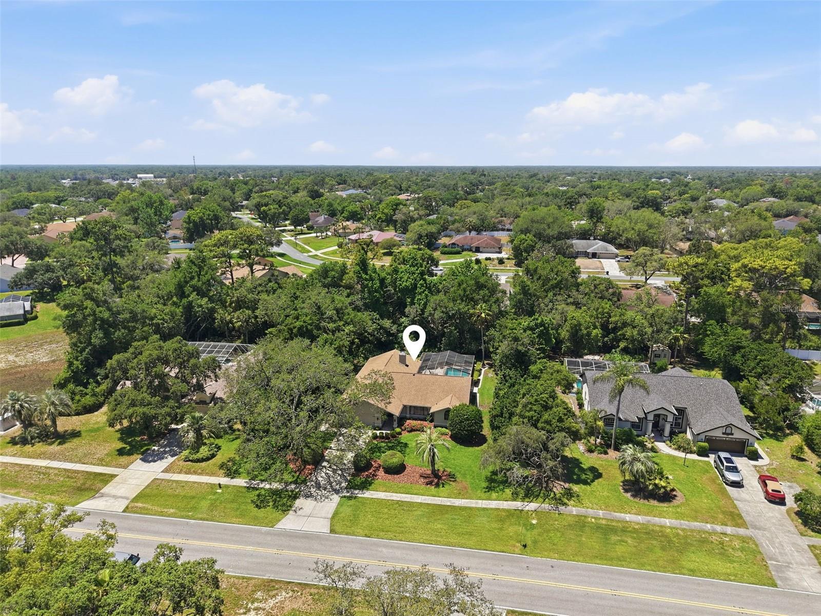 EAST LINDEN ESTATE - Residential