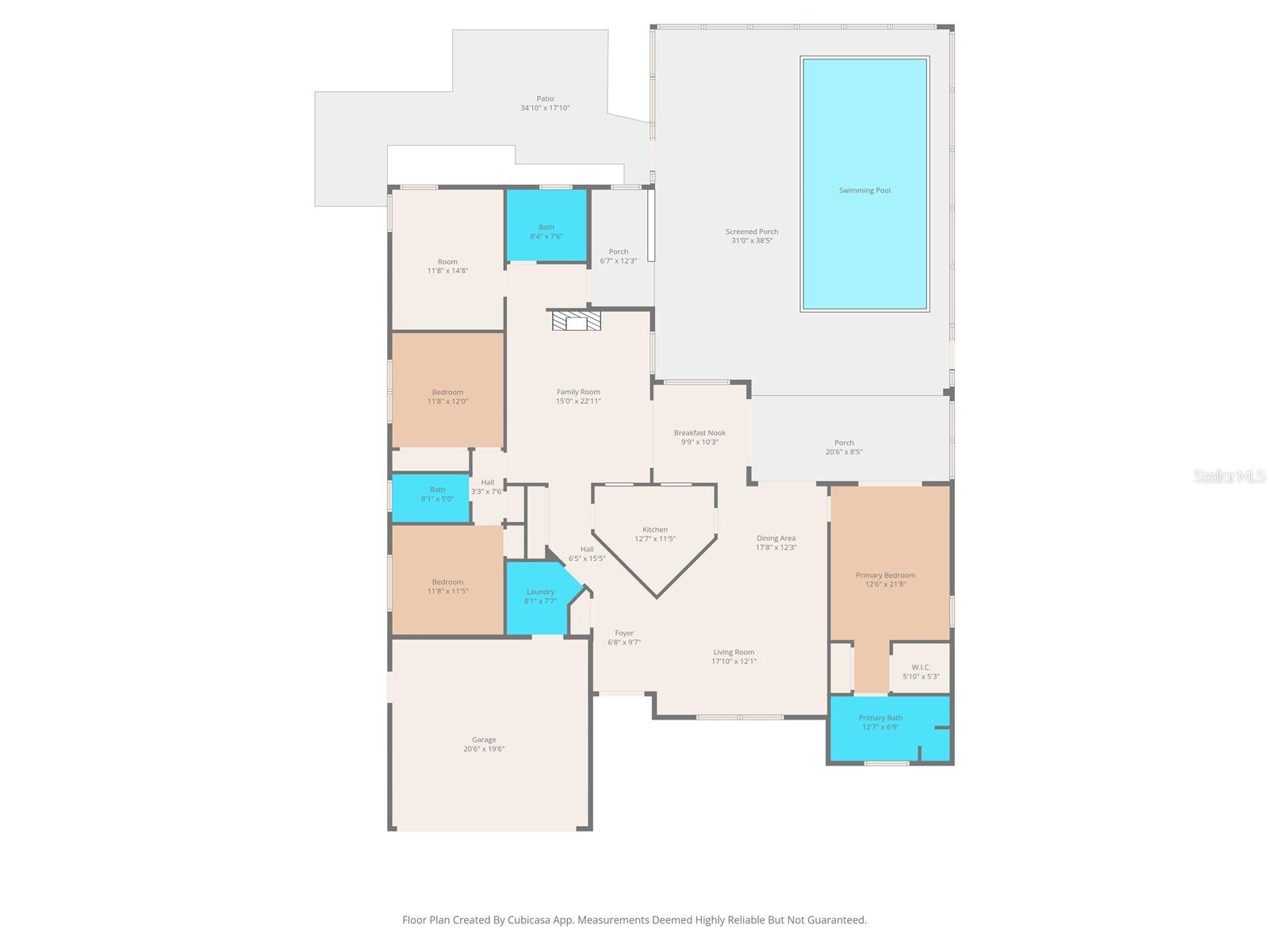 EAST LINDEN ESTATE - Residential