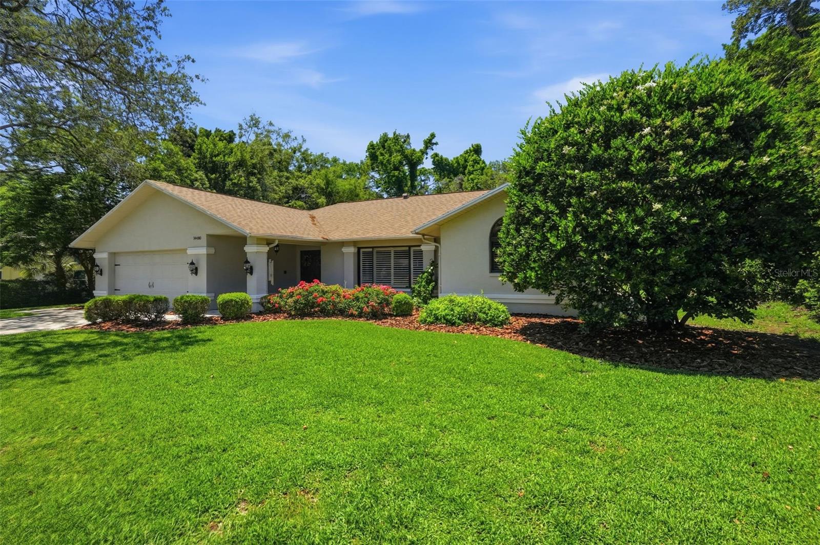 EAST LINDEN ESTATE - Residential