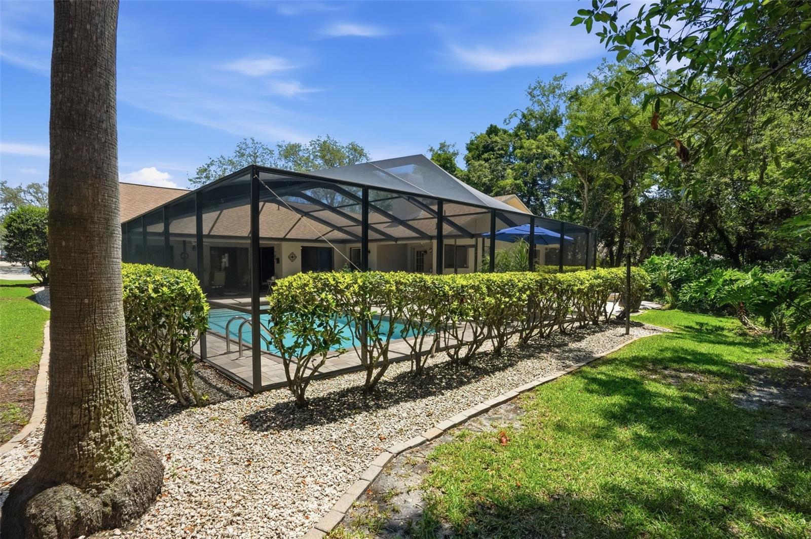 EAST LINDEN ESTATE - Residential