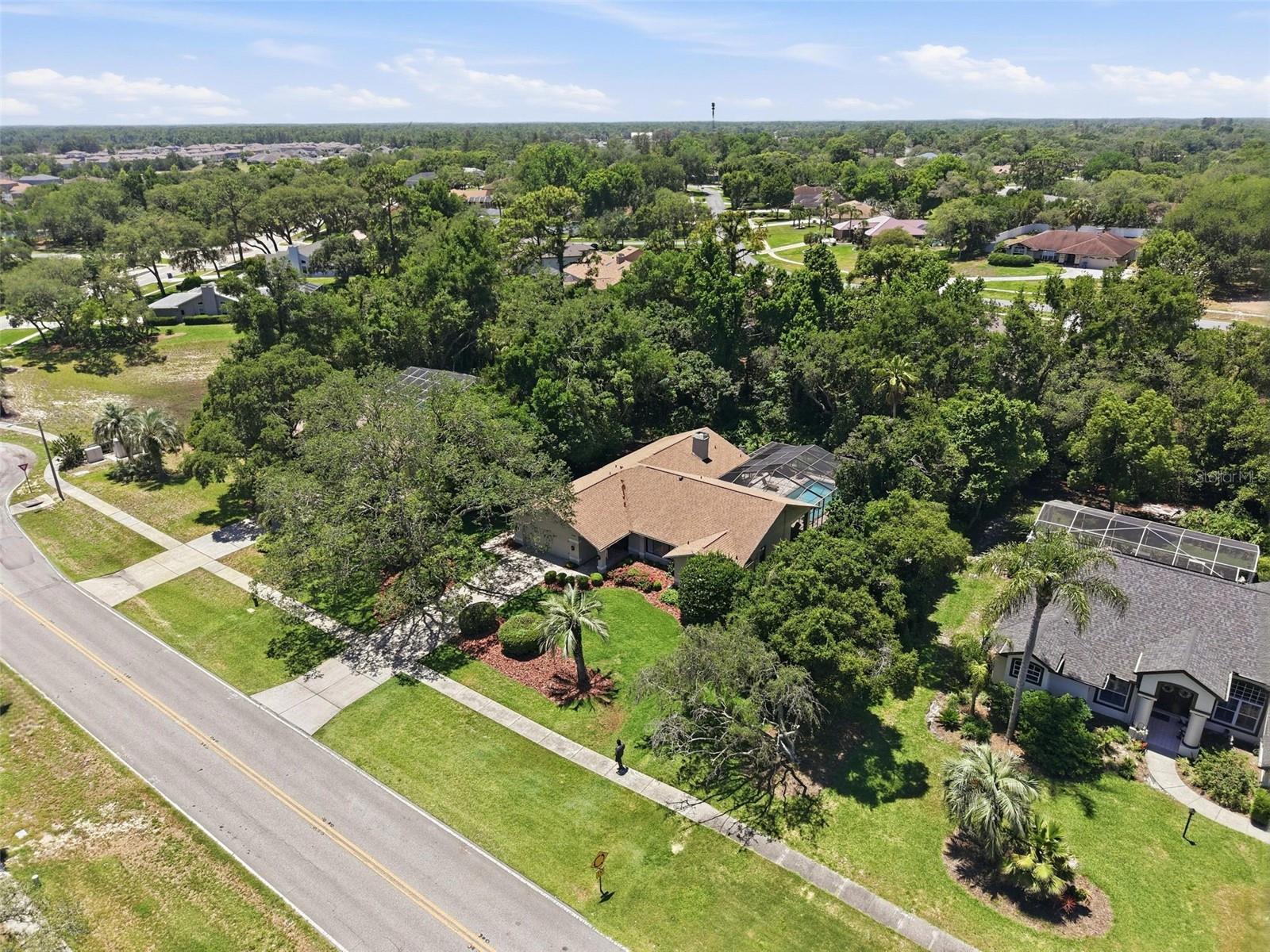 EAST LINDEN ESTATE - Residential