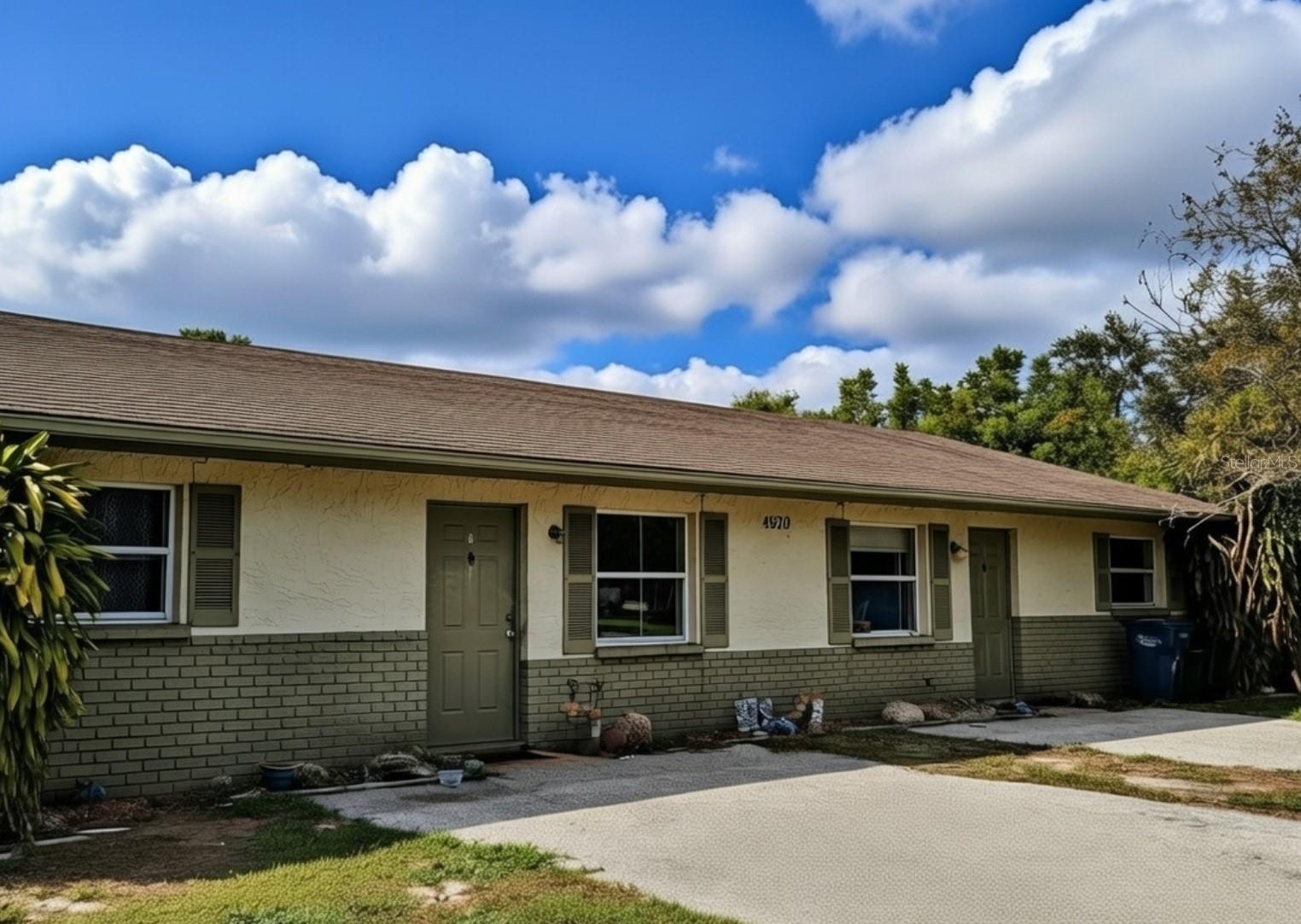 DO-RAY VILLAS - Residential Lease