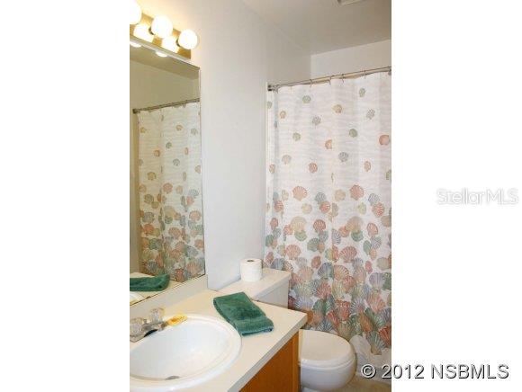 Sun Beach Club Condo Ph 01-03 - Residential