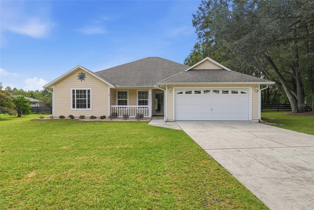 Photo of 21073 NW 167th Place, High Springs, FL 32643 (MLS # GC544493)