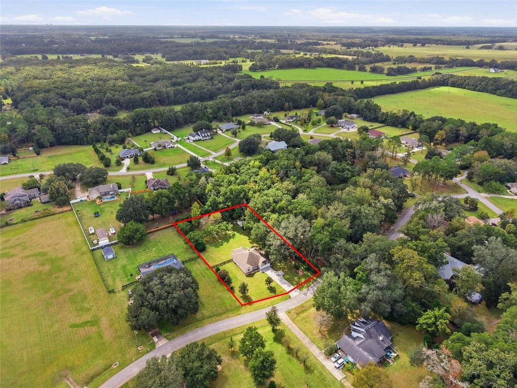 Photo of 21073 NW 167th Place, High Springs, FL 32643 (MLS # GC544493)