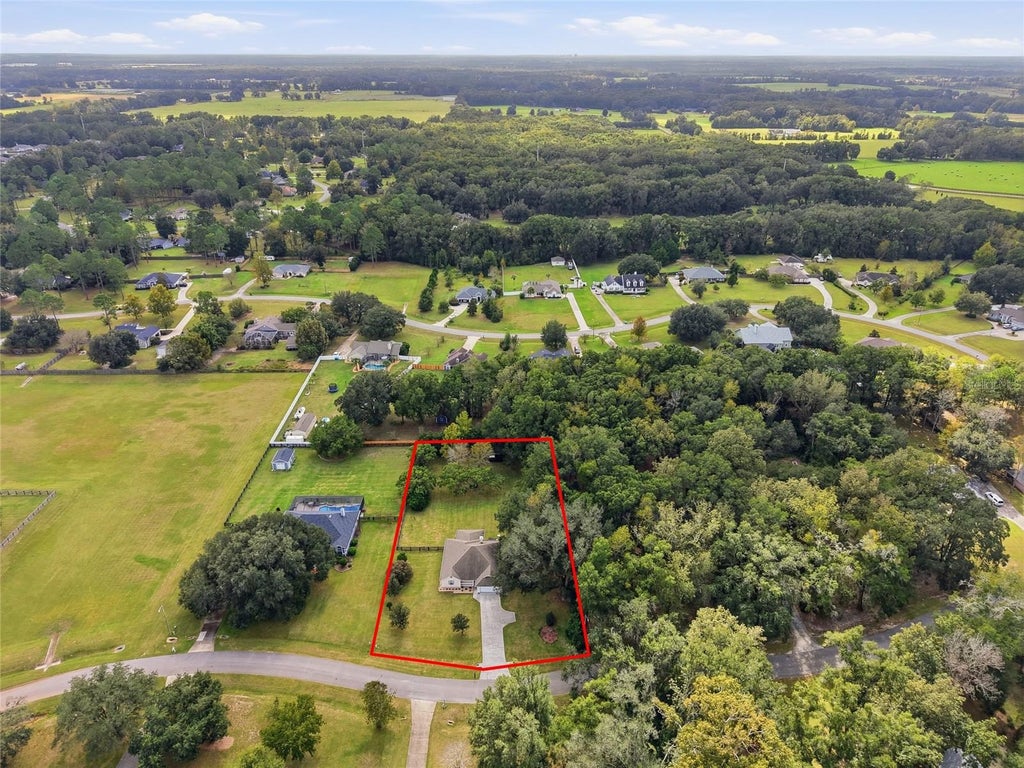 Photo of 21073 NW 167th Place, High Springs, FL 32643 (MLS # GC544493)