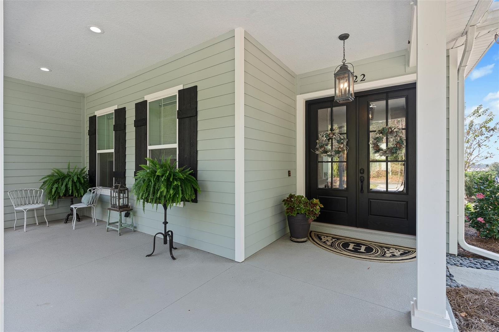 THE COTTAGES ON 11TH - Residential