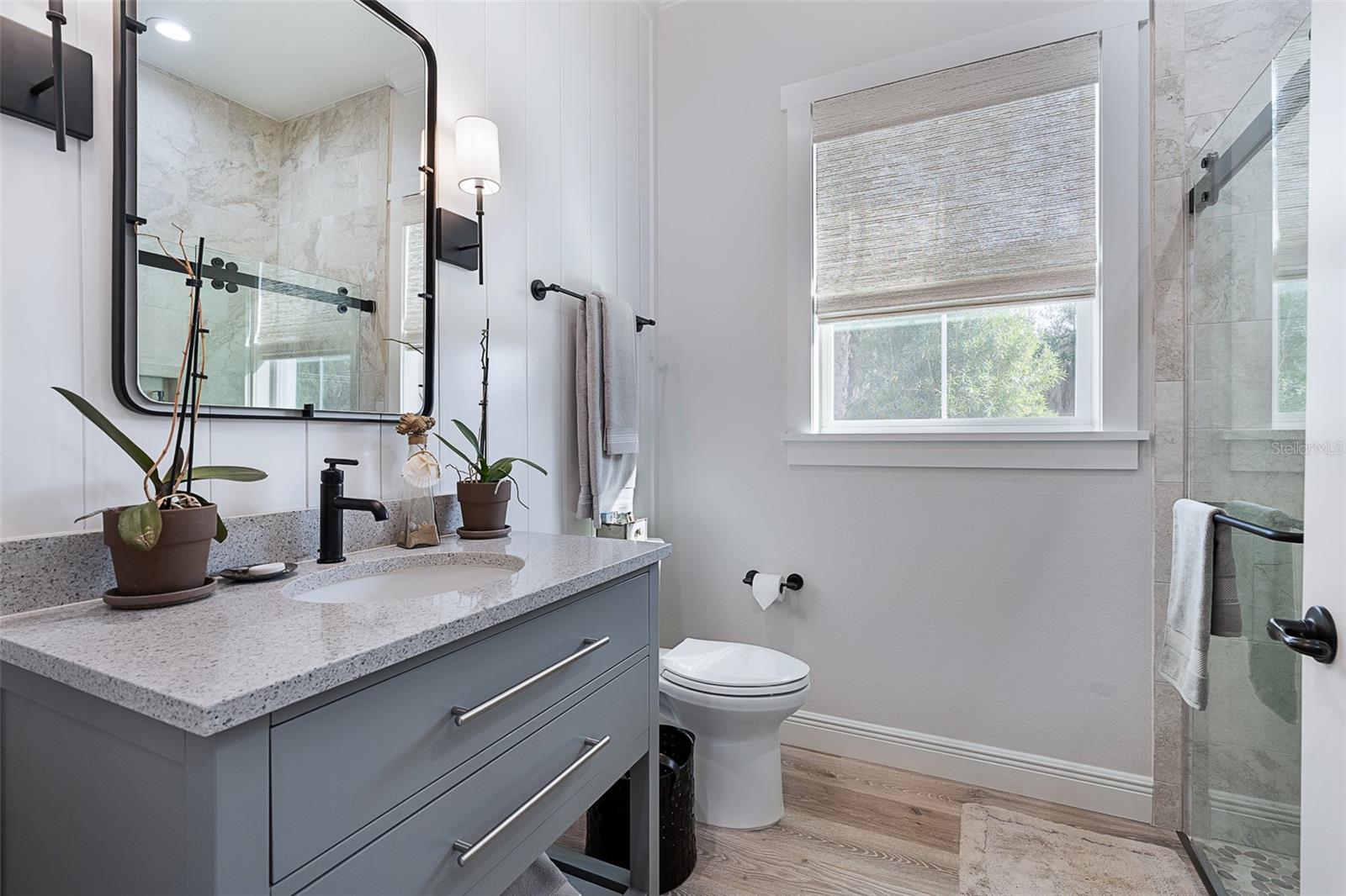 THE COTTAGES ON 11TH - Residential