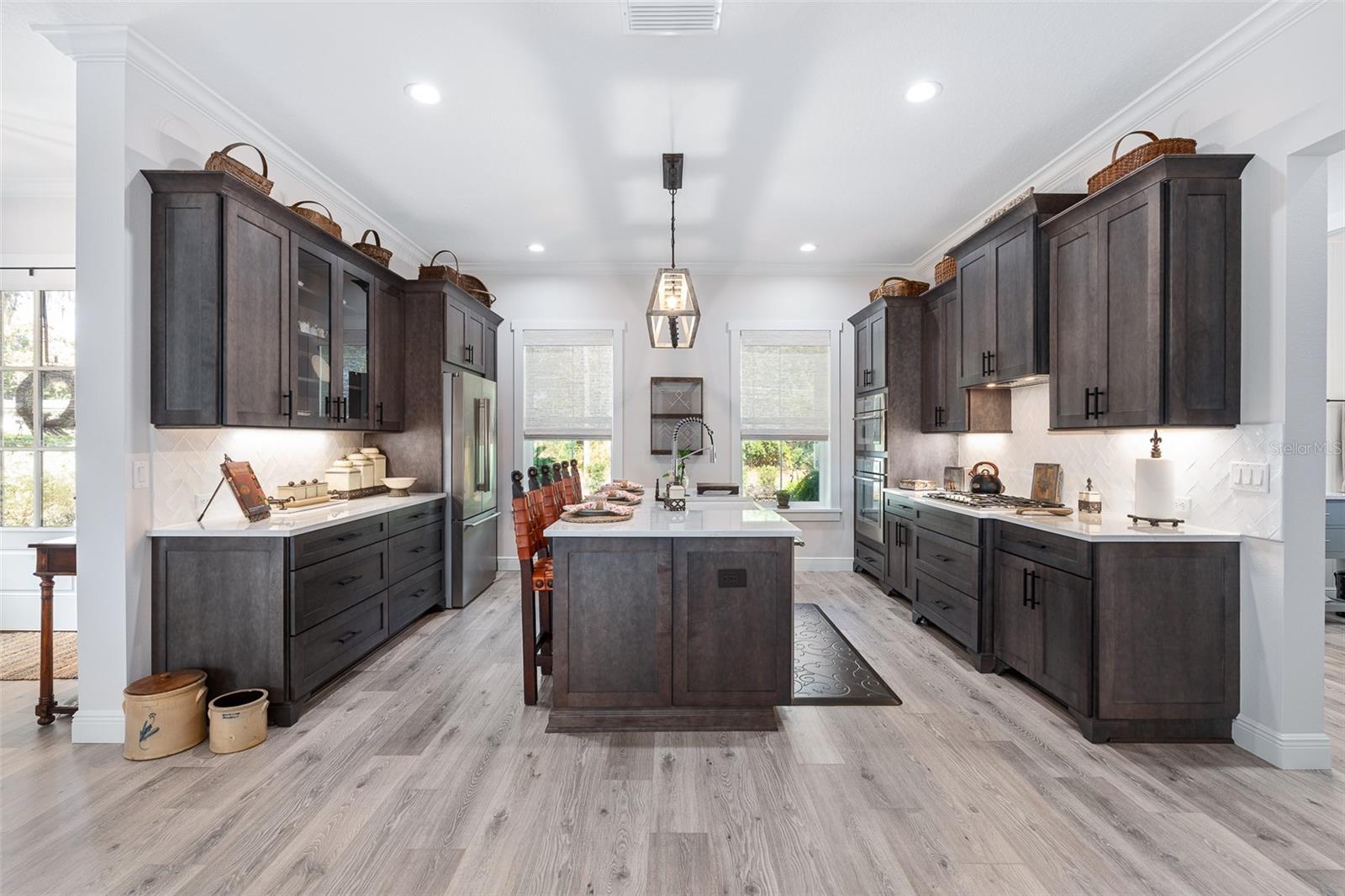 THE COTTAGES ON 11TH - Residential