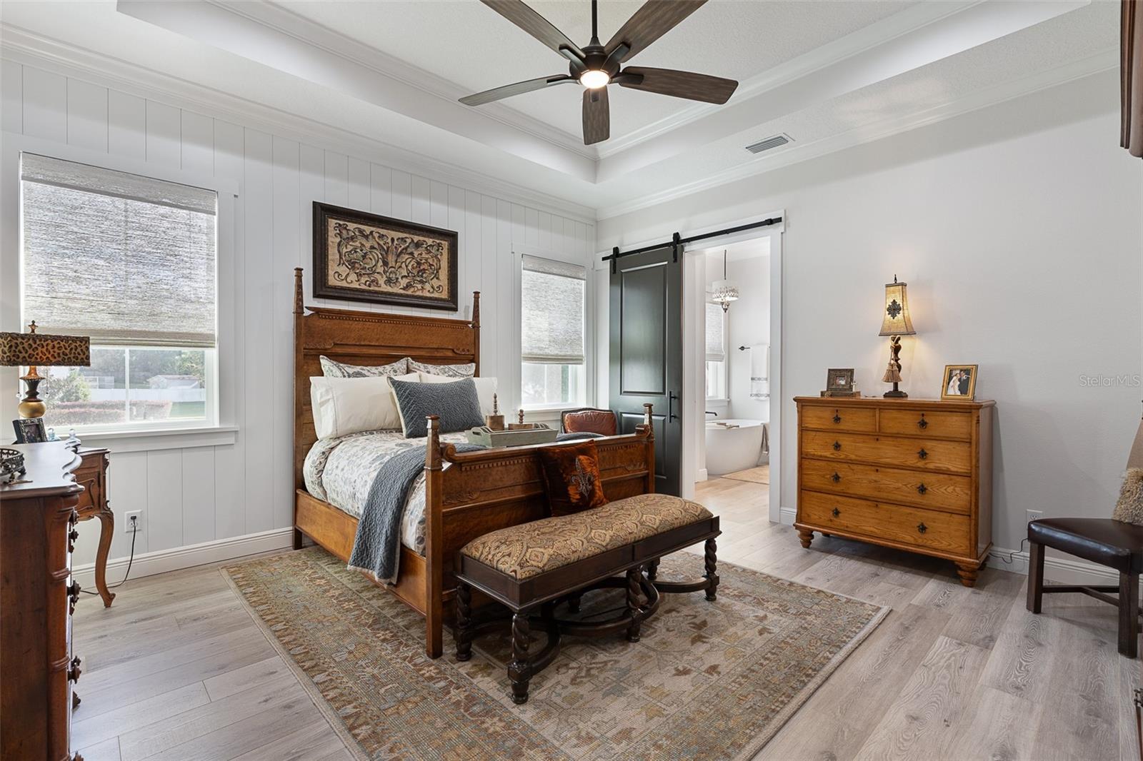 THE COTTAGES ON 11TH - Residential