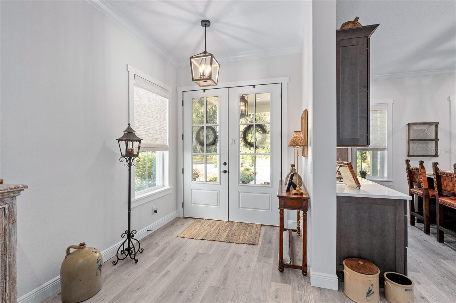 THE COTTAGES ON 11TH - Residential