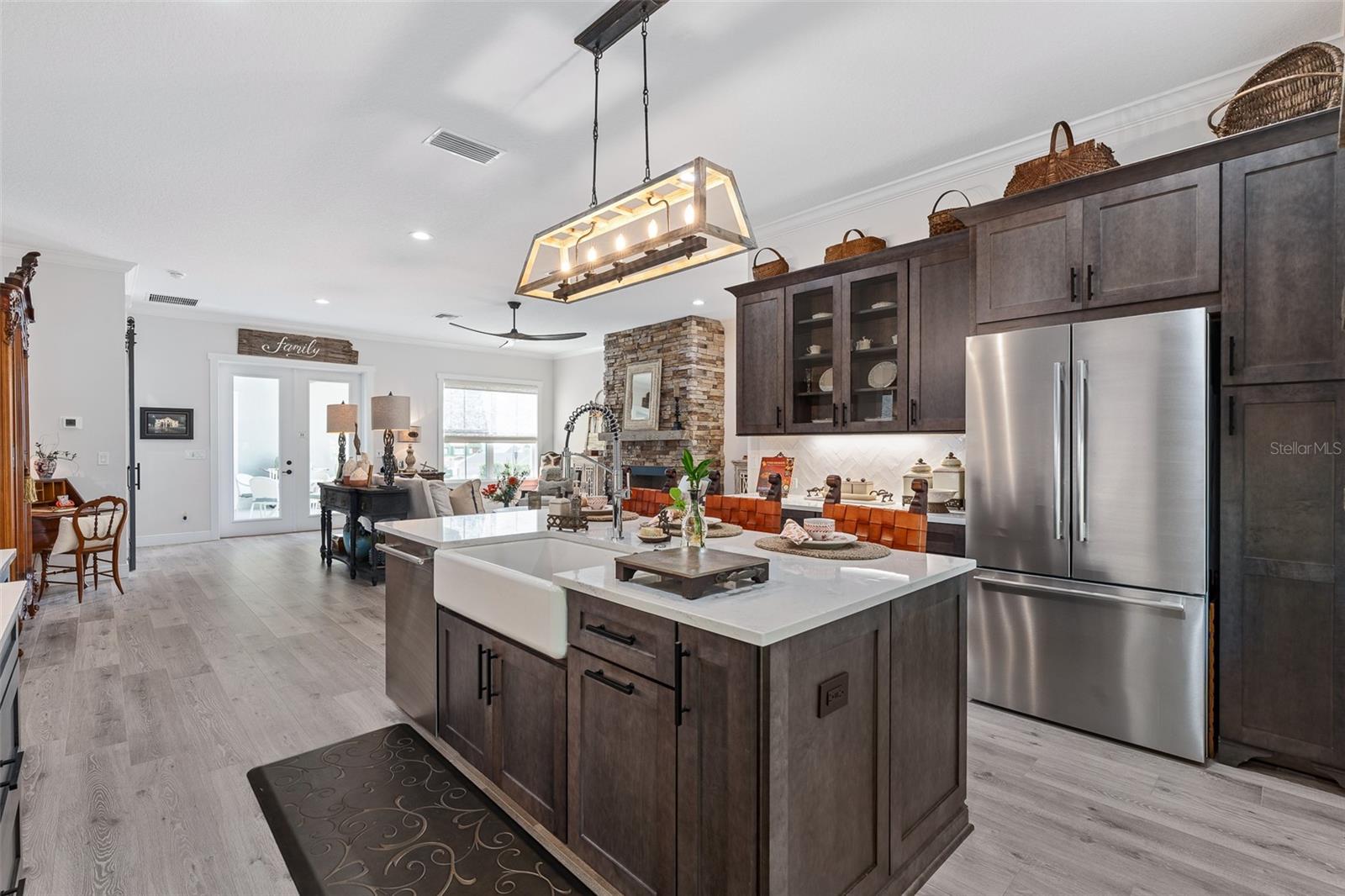 THE COTTAGES ON 11TH - Residential