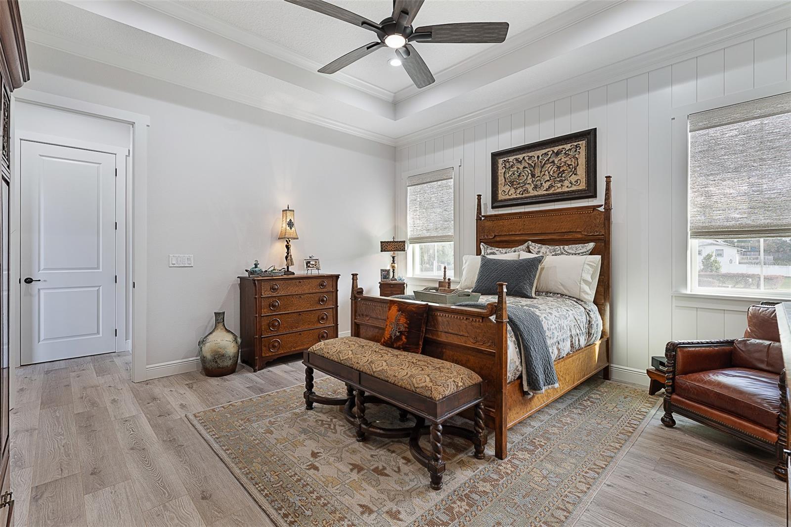 THE COTTAGES ON 11TH - Residential