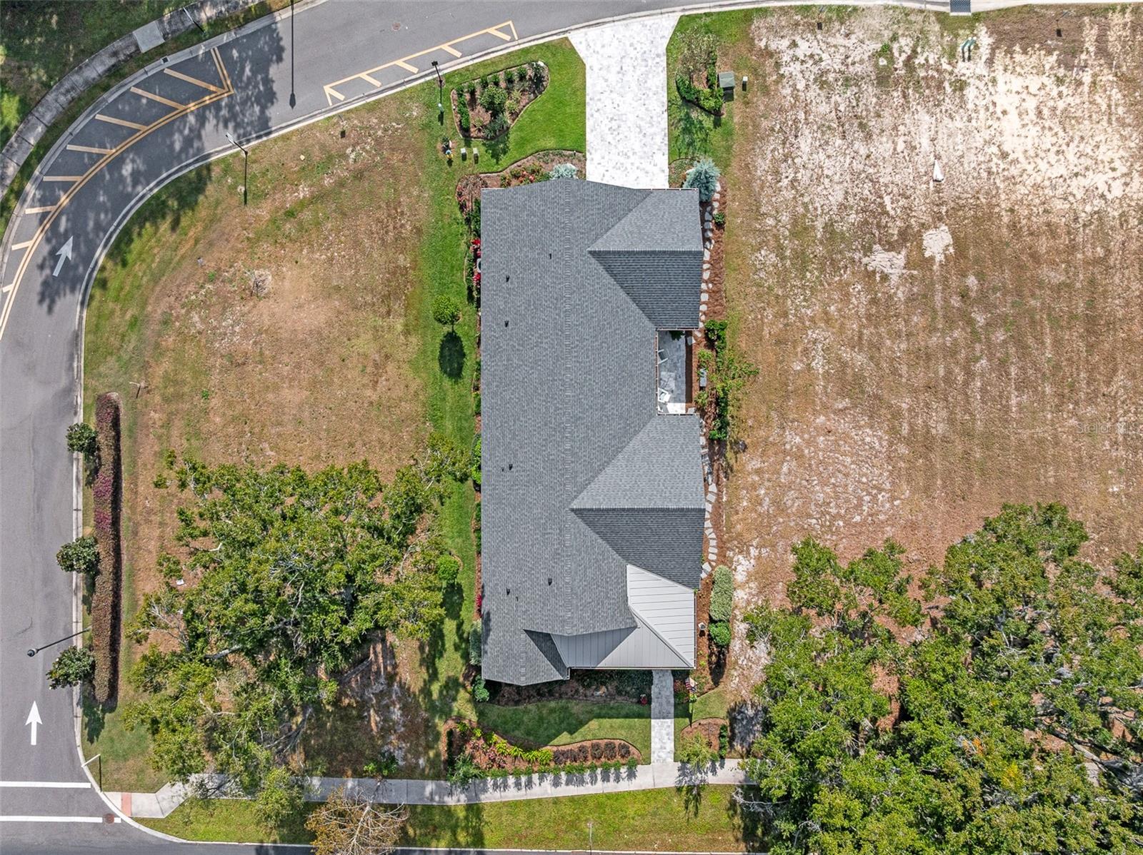 THE COTTAGES ON 11TH - Residential