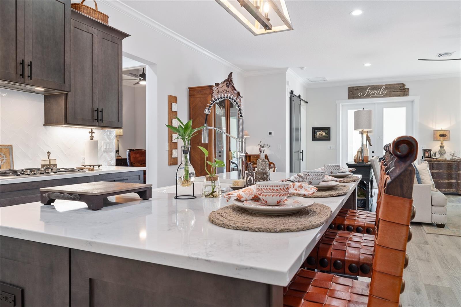 THE COTTAGES ON 11TH - Residential