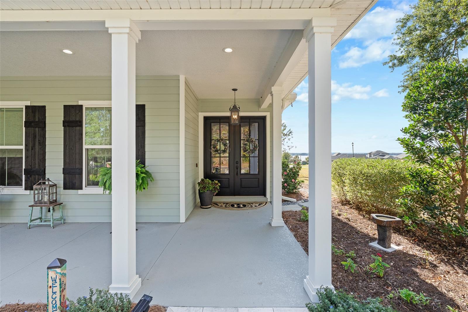 THE COTTAGES ON 11TH - Residential