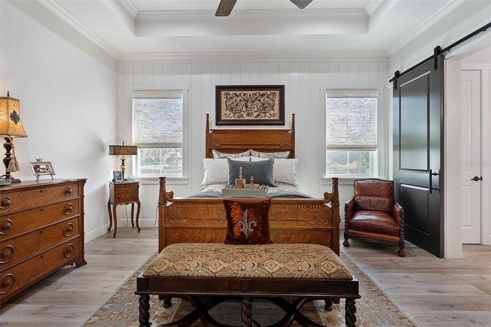 THE COTTAGES ON 11TH - Residential