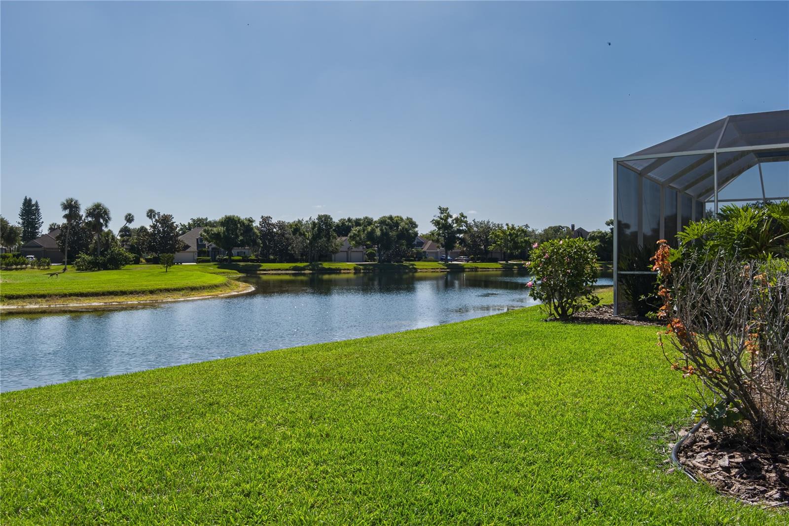 OAK CREEK - Residential