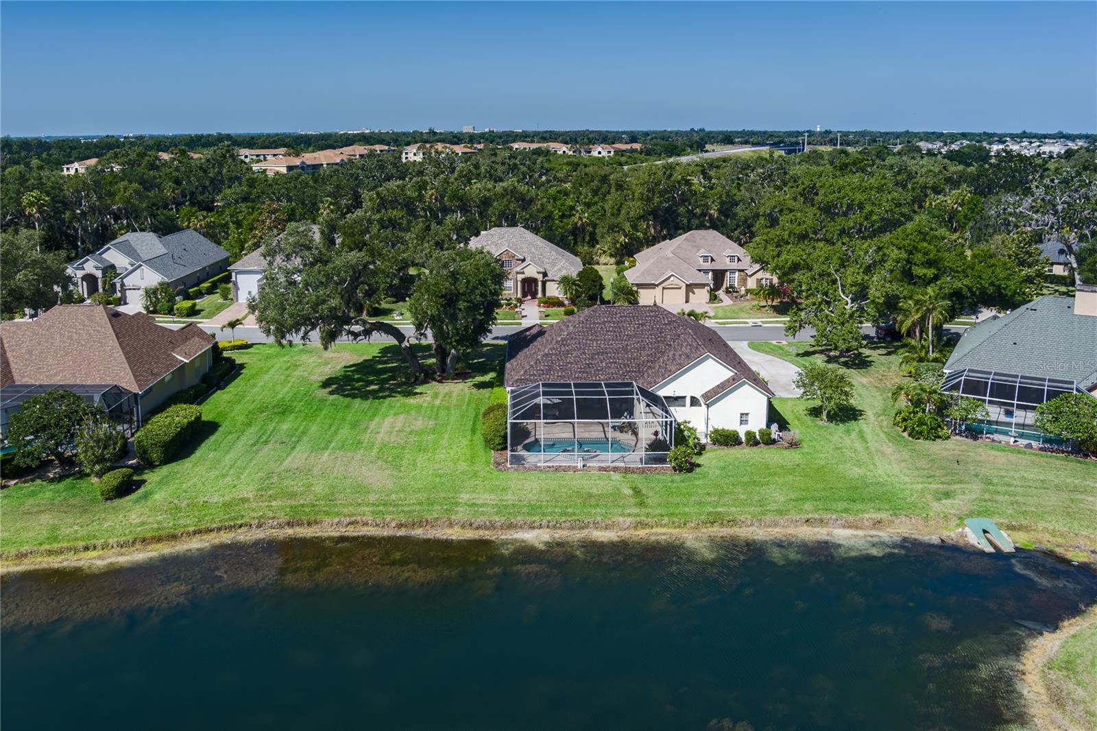 OAK CREEK - Residential