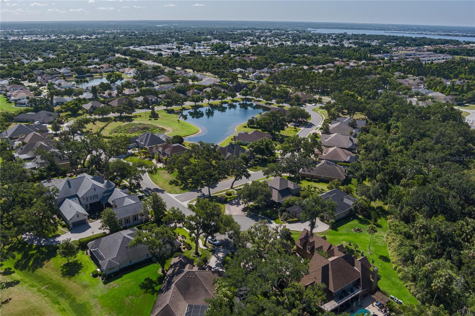 OAK CREEK - Residential