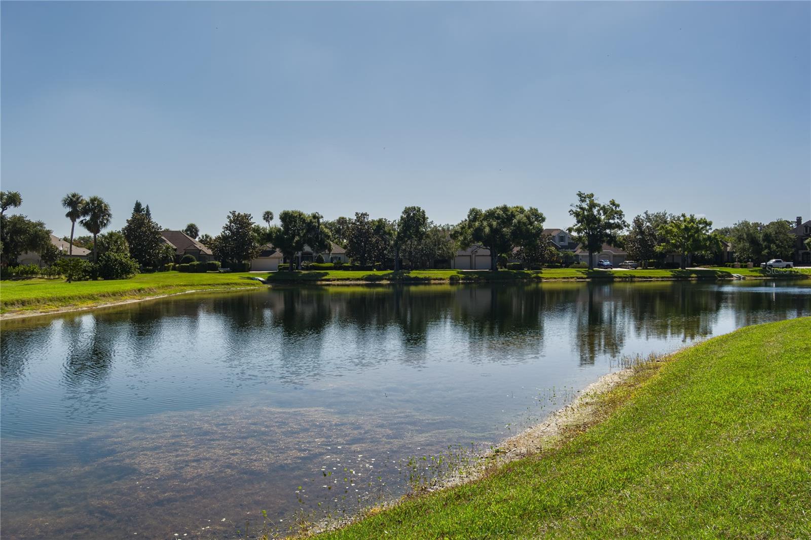 OAK CREEK - Residential