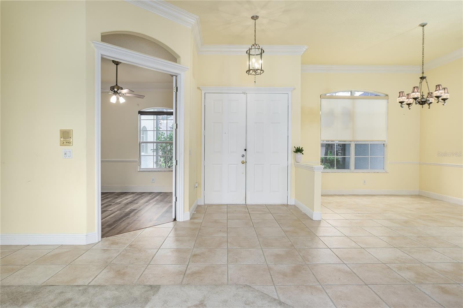 OAK CREEK - Residential