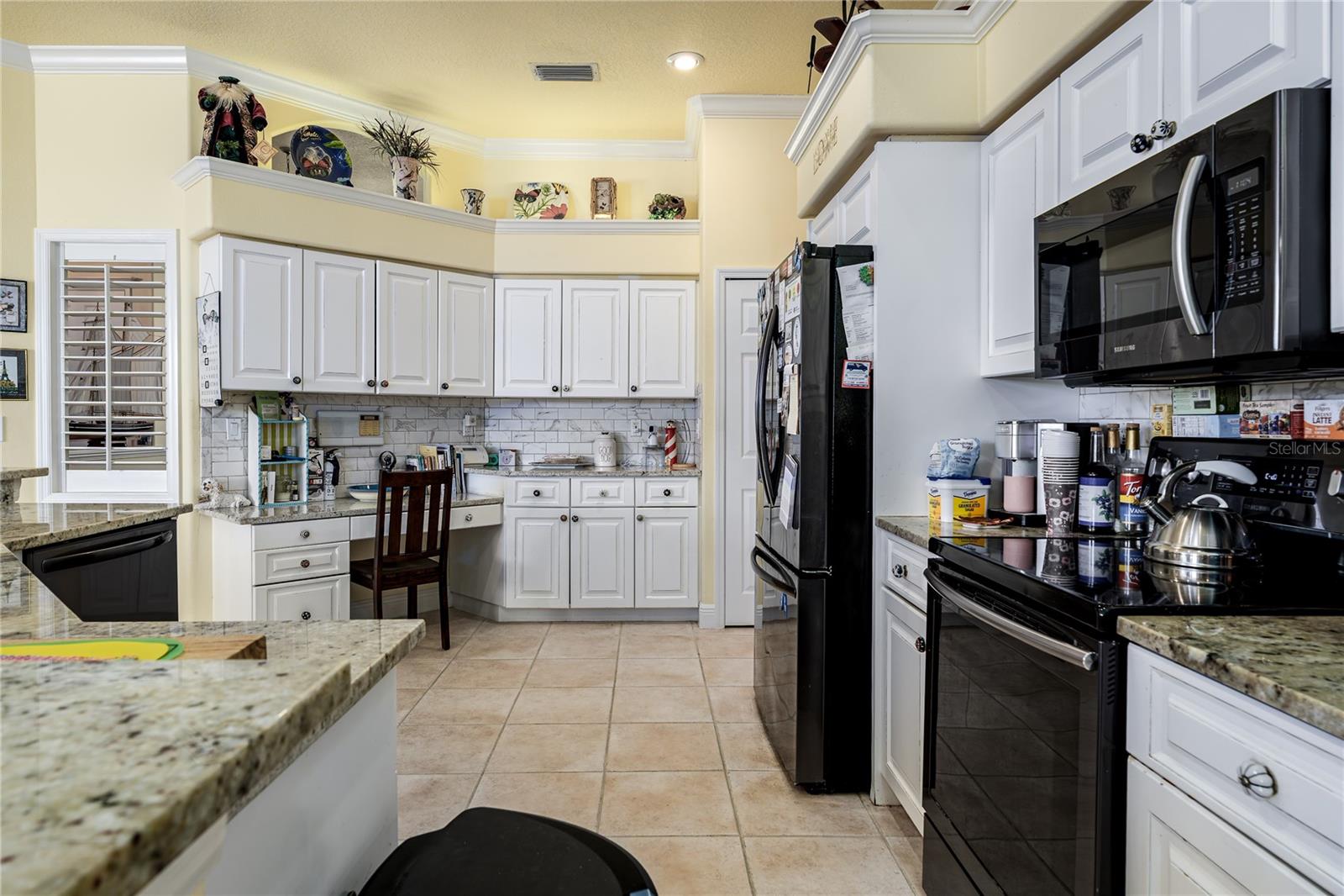 OAK CREEK - Residential