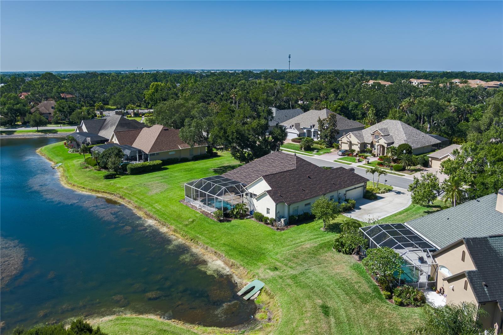OAK CREEK - Residential
