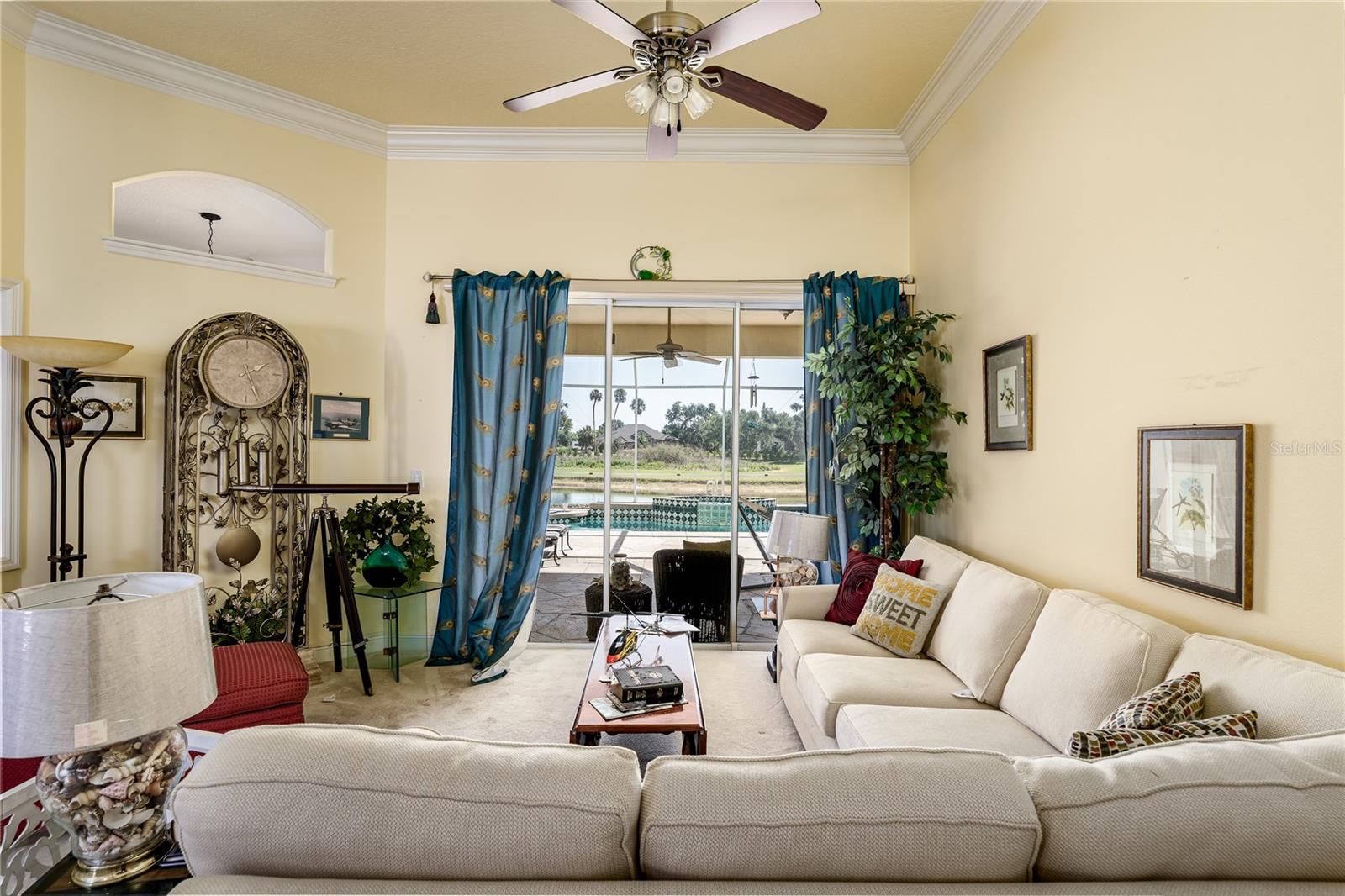 OAK CREEK - Residential