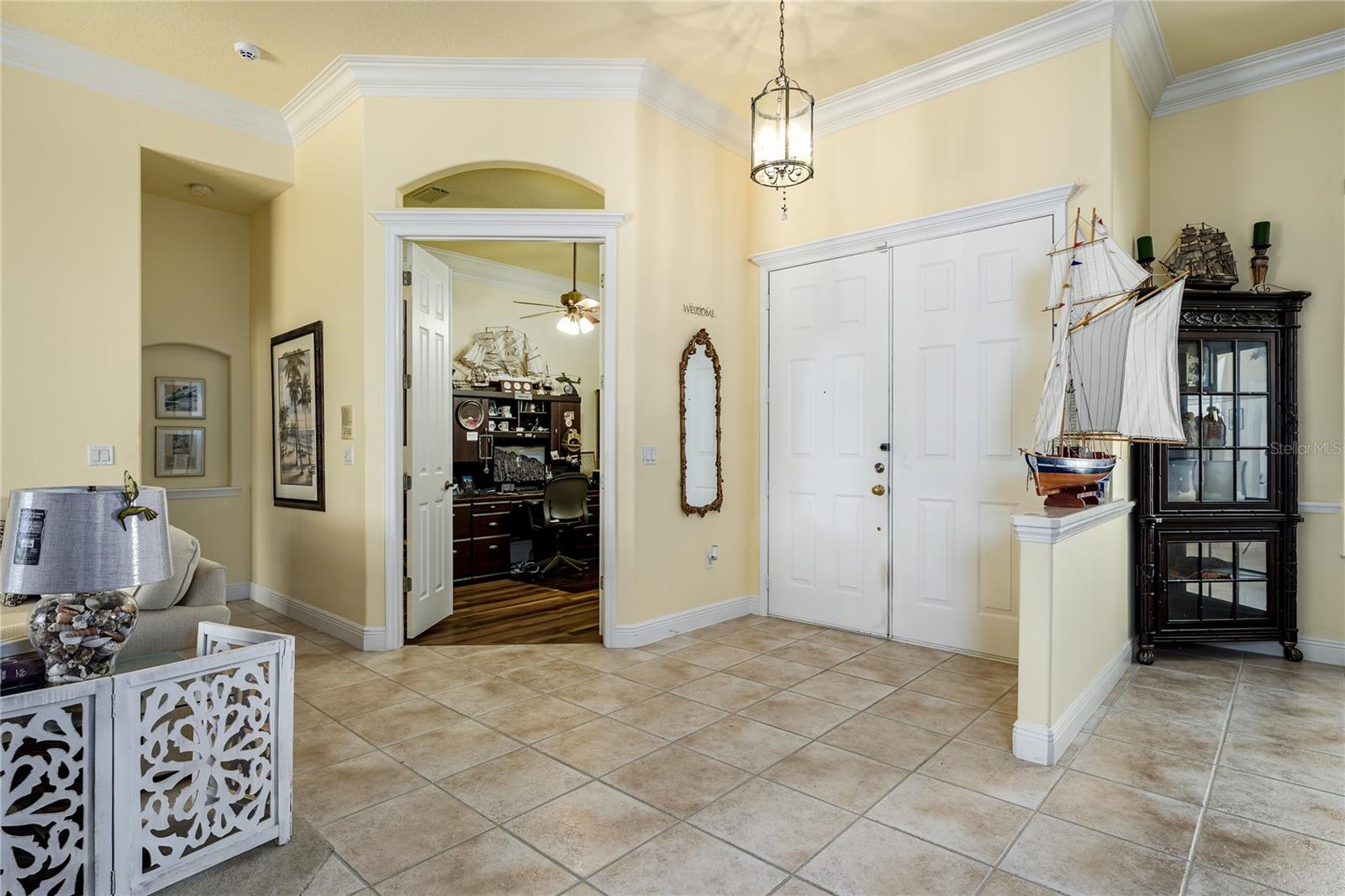 OAK CREEK - Residential