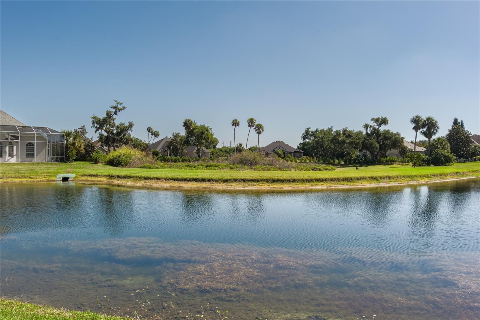 OAK CREEK - Residential