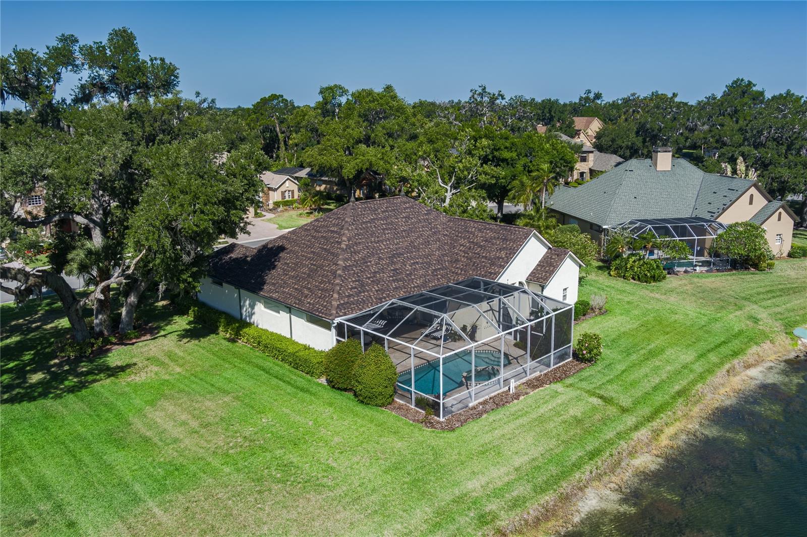 OAK CREEK - Residential