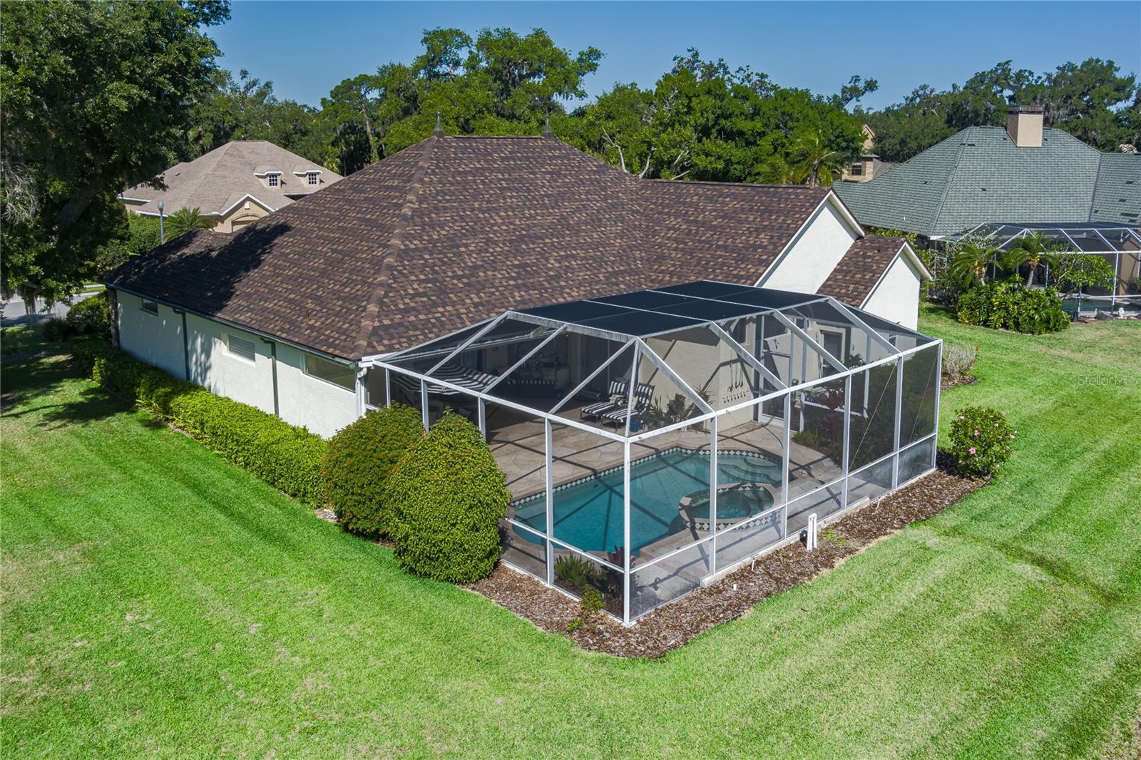 OAK CREEK - Residential
