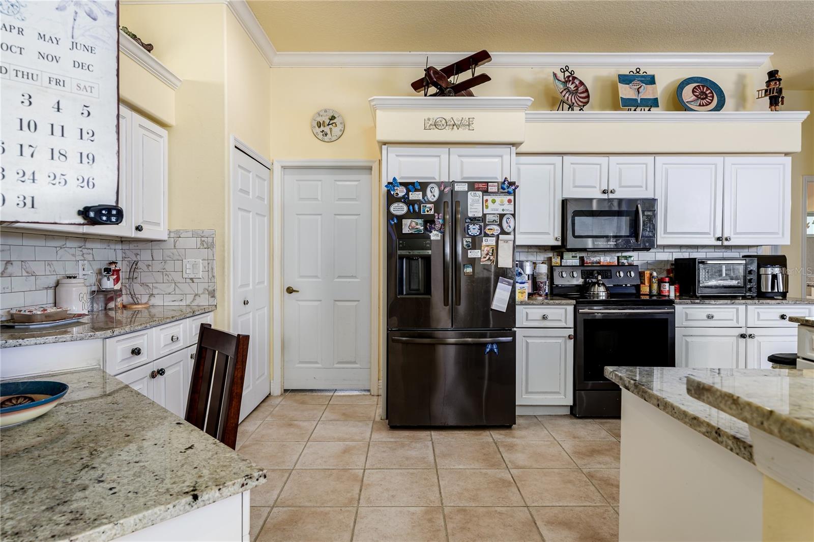 OAK CREEK - Residential