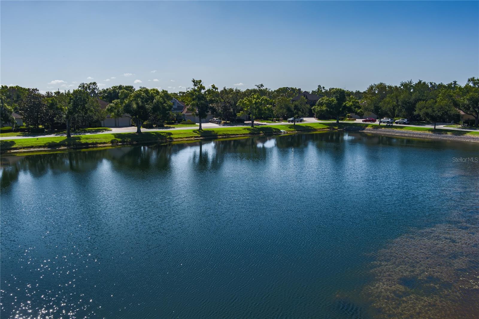 OAK CREEK - Residential