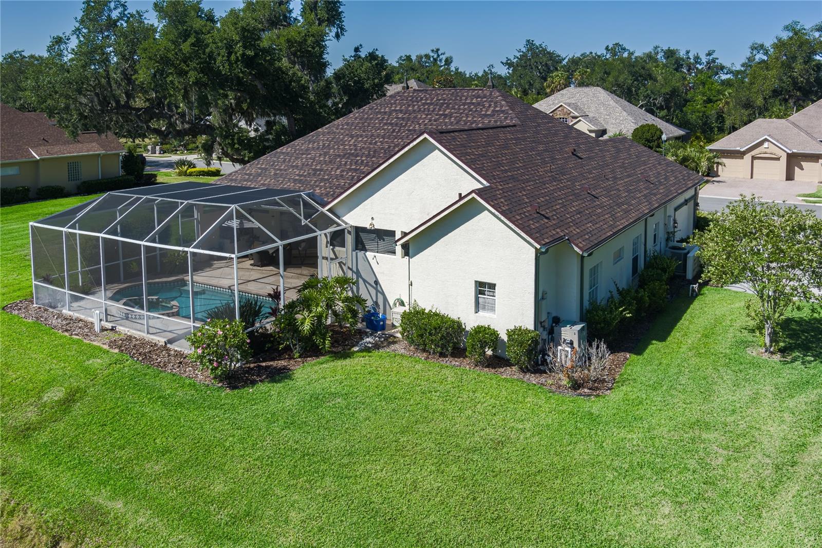 OAK CREEK - Residential