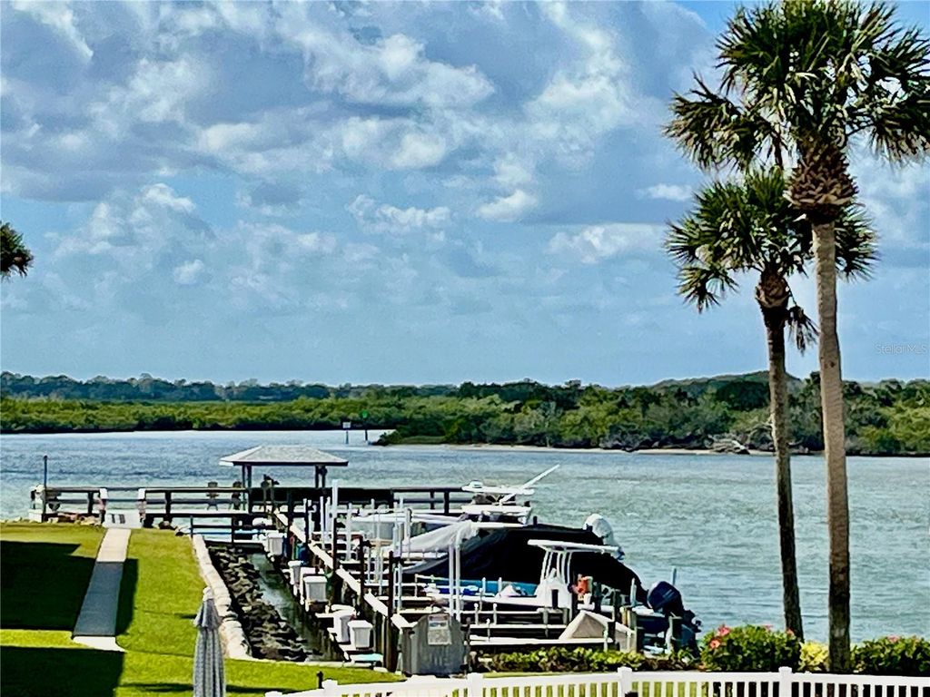 Photo of 2100 N Peninsula Avenue #216, New Smyrna Beach, FL 32169 (MLS # NS1084884)