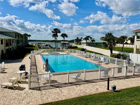 Photo of 2100 N Peninsula Avenue #216, New Smyrna Beach, FL 32169 (MLS # NS1084884)