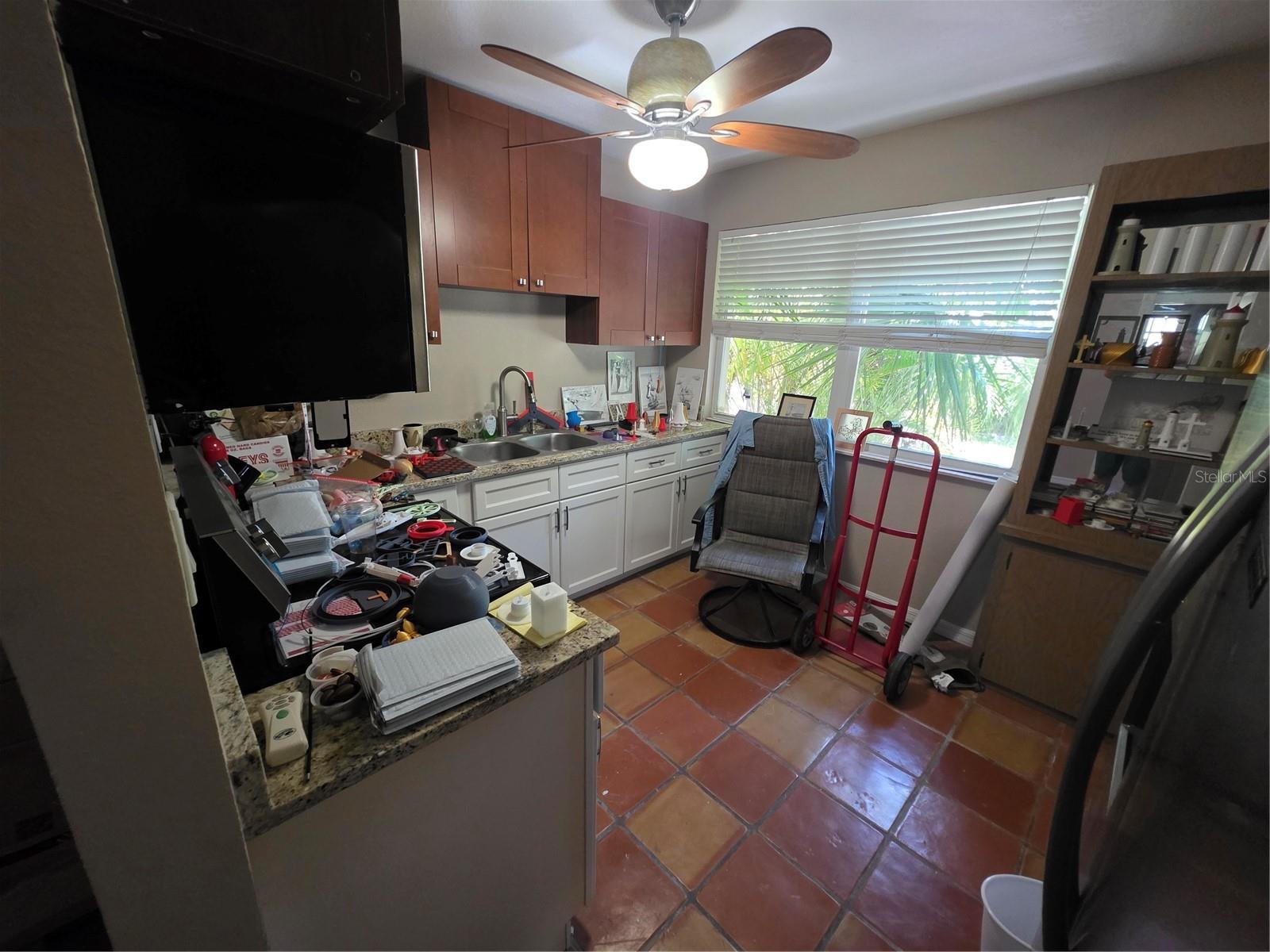 WOODS 2ND ADD - Residential Income