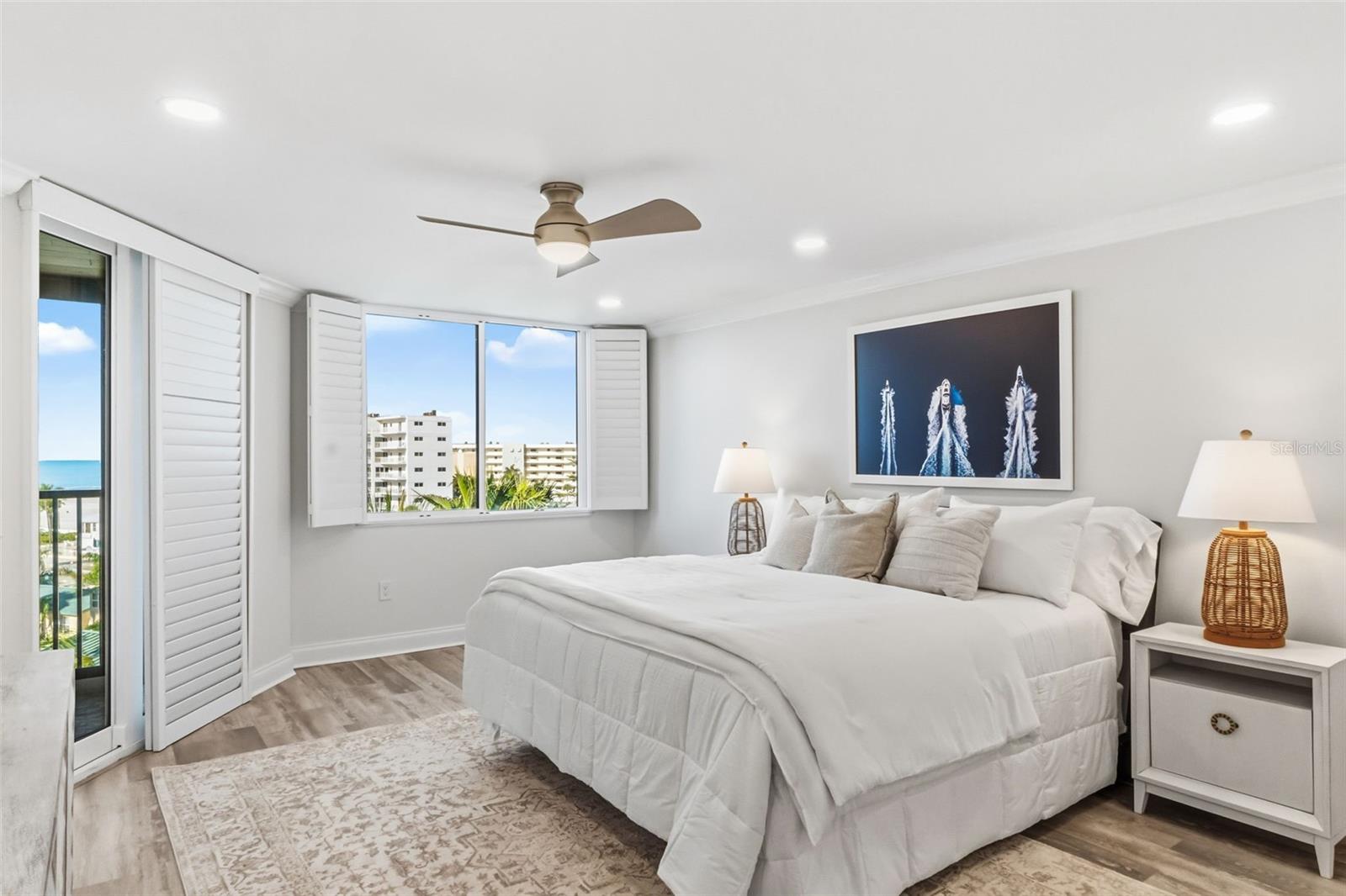 CASARINA - Residential