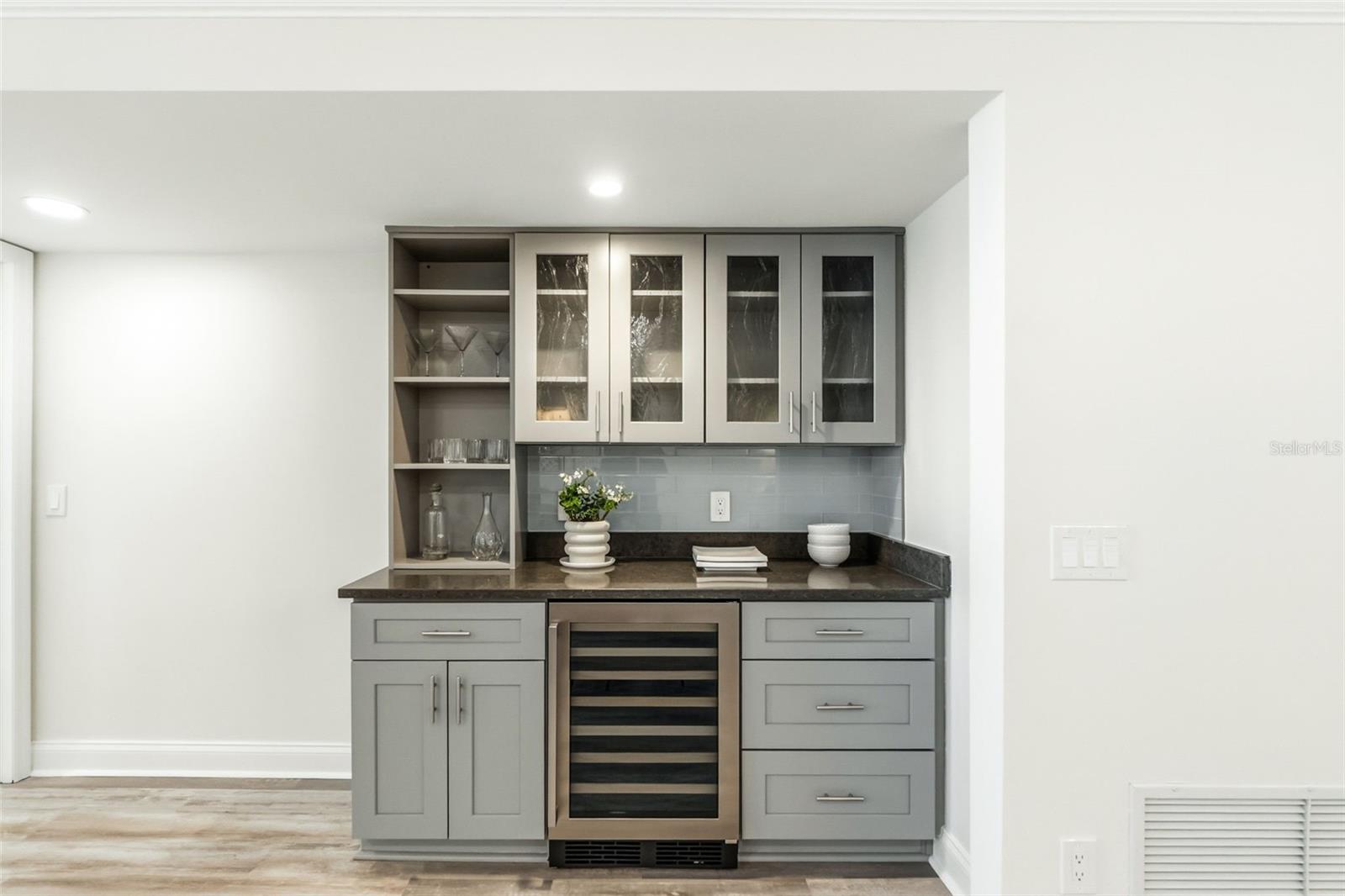 CASARINA - Residential