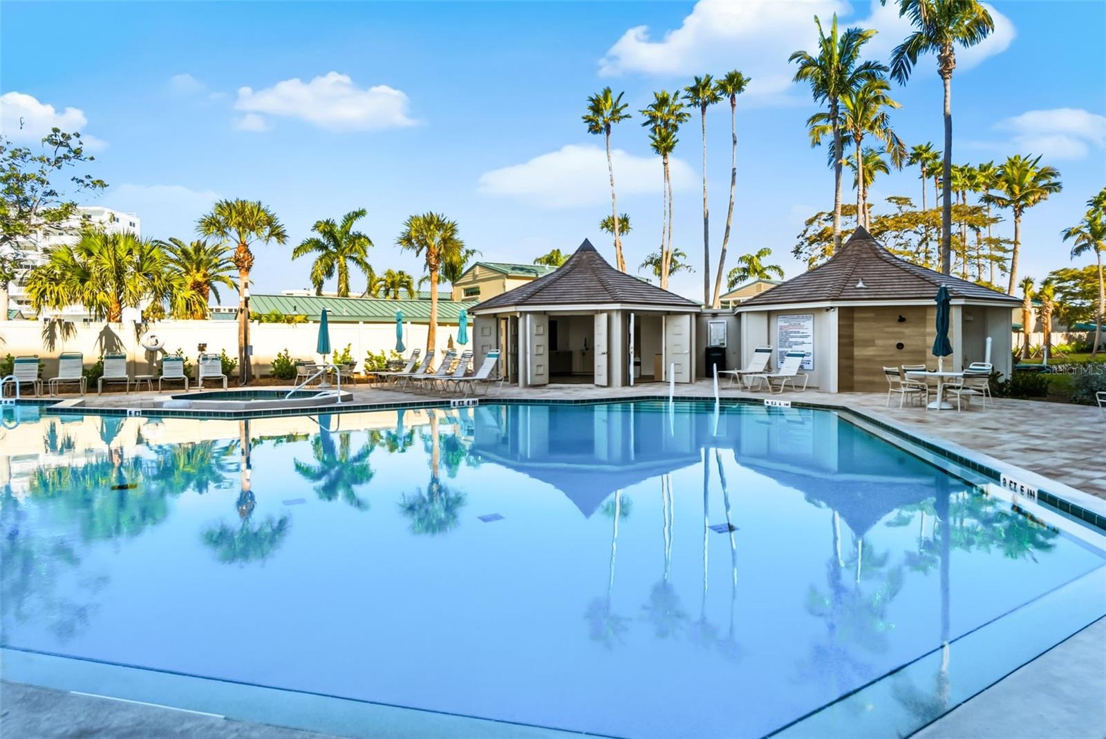 CASARINA - Residential