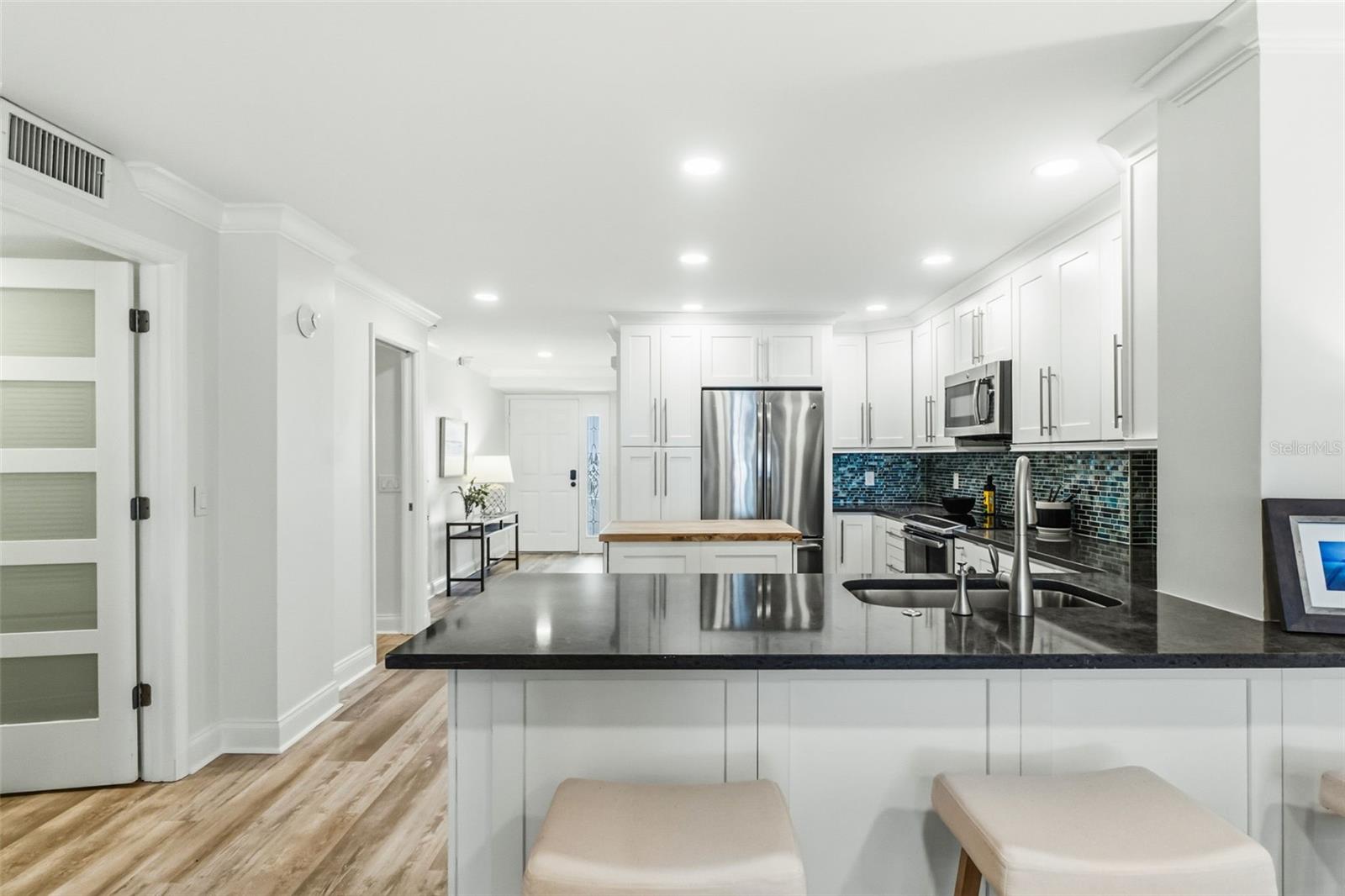 CASARINA - Residential