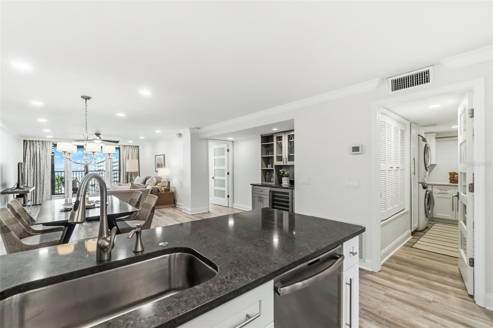 CASARINA - Residential