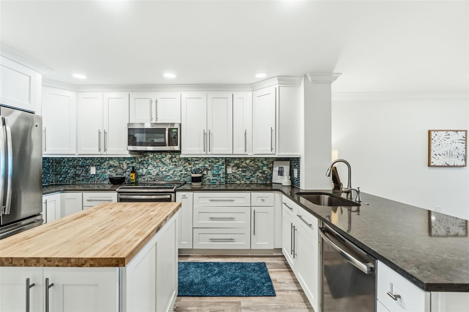 CASARINA - Residential