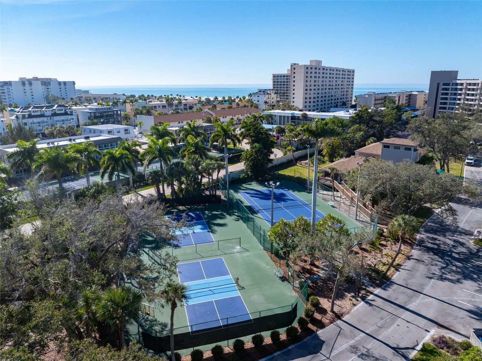 CASARINA - Residential