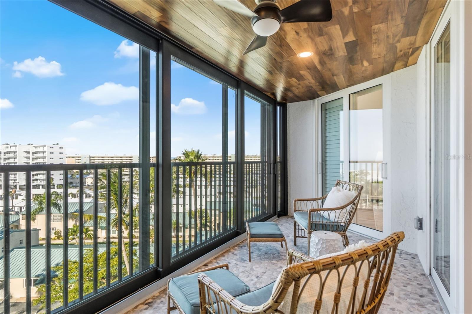 CASARINA - Residential