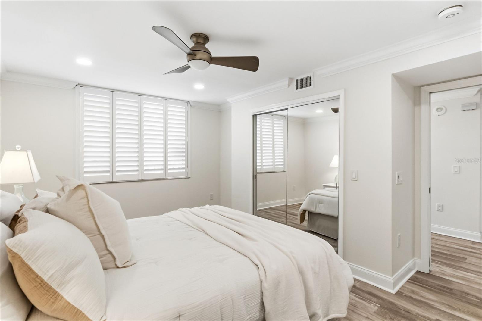 CASARINA - Residential