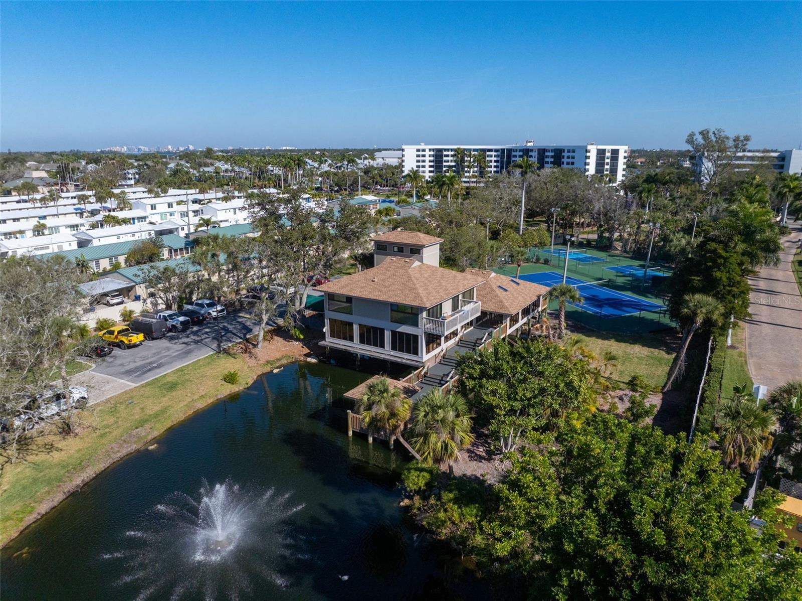 CASARINA - Residential