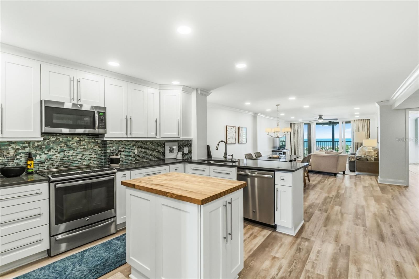 CASARINA - Residential